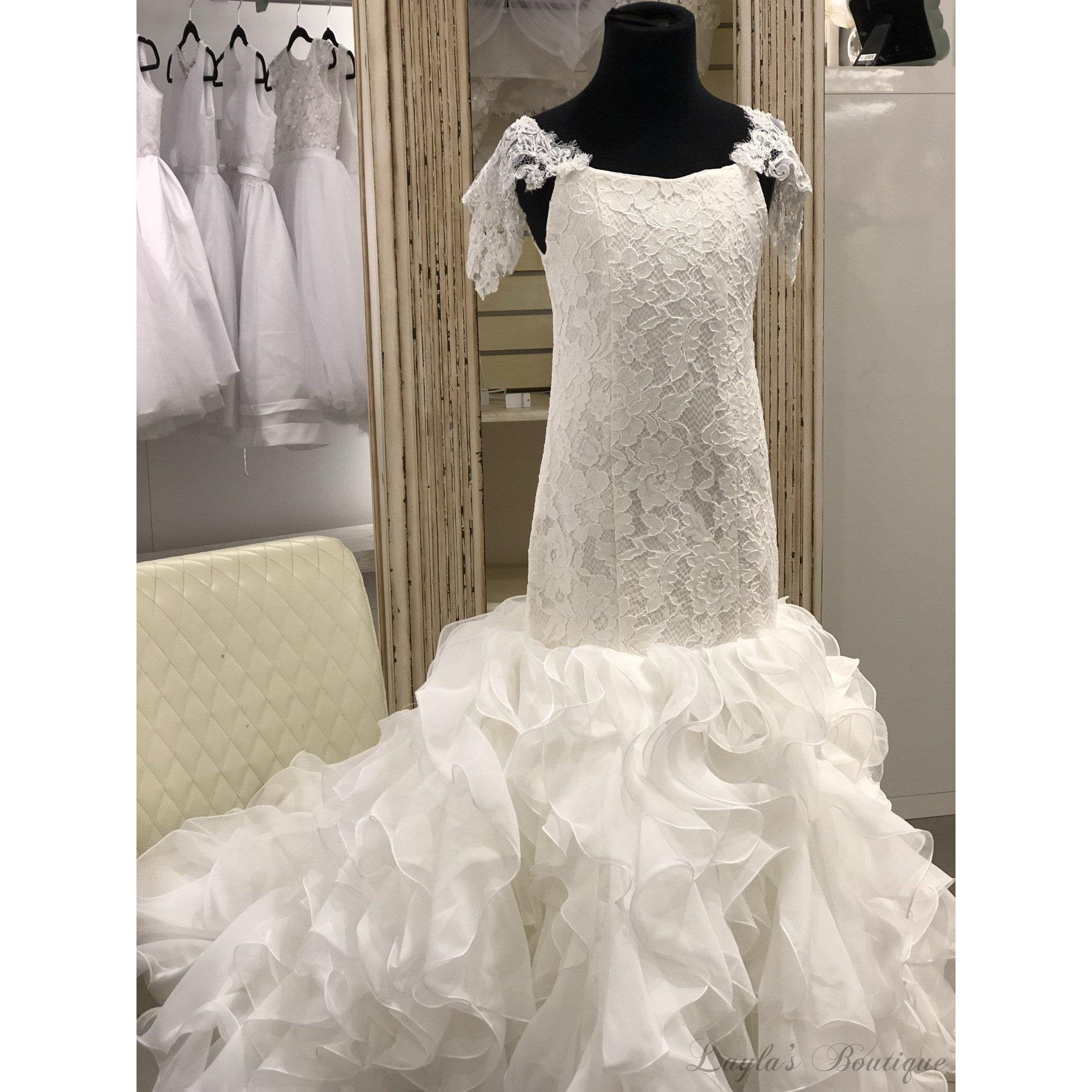 Grace Dress